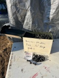 8 MM Bolts 1 1/4