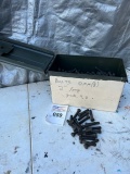 Bolts 10 MM  (3/8) 2