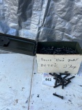 Bolts 10 MM Metric Grade 5