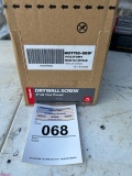 Drywall Screw 3