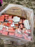Pallet of Auto Parts