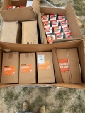Pallet of Auto Parts