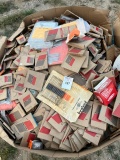 Pallet of Auto Parts