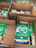 Pallet of Auto Parts