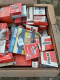 Pallet of Filters