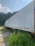 1995 53' Trailer - Lufkin