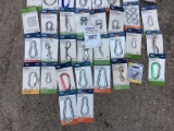 Assorted Lot of Hardware