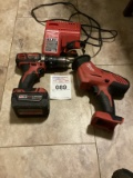 Milwaukee,drill,hackzall