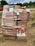 Pallet of Auto Parts