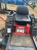 Troy Bilt Mower Mustang XP