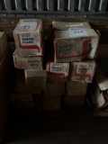 Bumper Clamps hitches vintage