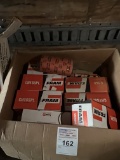 Fram oil filters