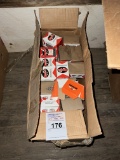 Case of Pik a Nut - Misc box