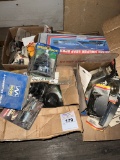 Misc Auto Parts