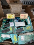 Misc Auto Parts