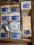 Vintage Auto Fuel Pumps