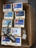 Auto Fuel Pumps