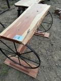 Rustic Furniture