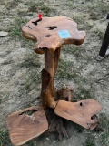 Rustic Made Piece