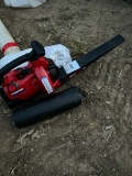 Troy Bilt Blower