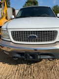 1999 Ford Expedition
