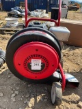 Troy-Bilt Jet Sweep Broom