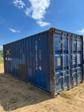 20Ft Shipping Container
