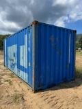 20Ft Shipping Container