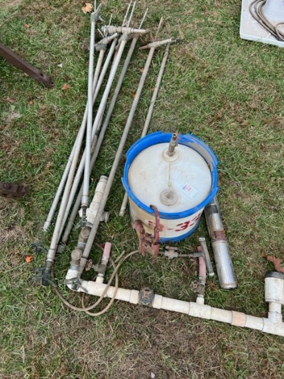 Irrigation Supplies
