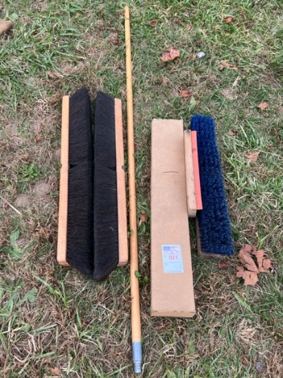 BROOM ITEMS