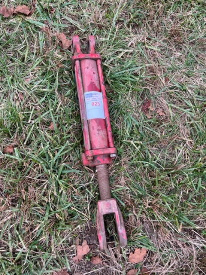 Small cylinder