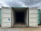 Shipping Container - 40'