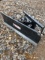 Hydraulic Angle Blade 6'
