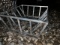 Round Bale Feeder
