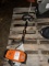 stihl weedeater