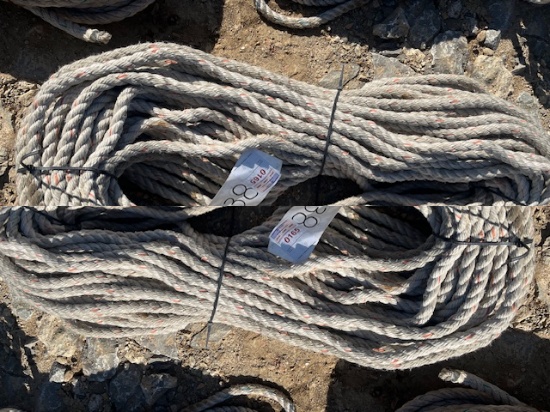 Hand Line Rope