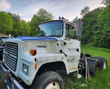1993 L9000 Ford, L10 Cummins,