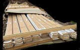 Bundle of trim