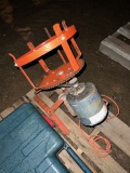 electric winder