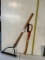 Antique Sling, Swedish Style Bush Axe