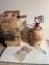 Antique Utility Sprayer - Hudson