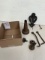 Antique lot