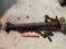 Hydraulic Jack