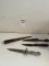 Misc Knive Lot