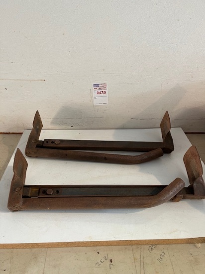 Antique Misc