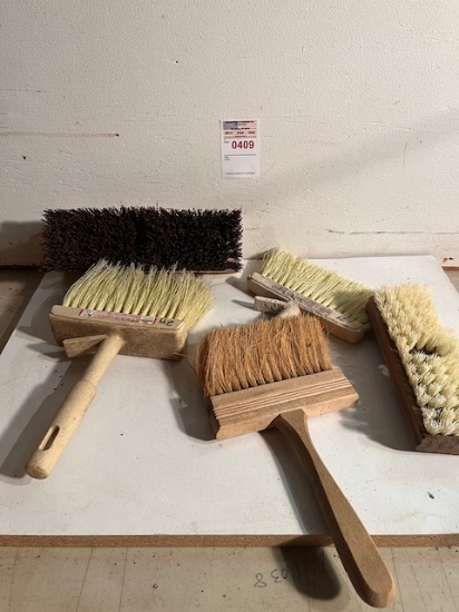 Misc Brushes