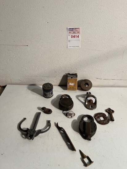 Misc Antiques
