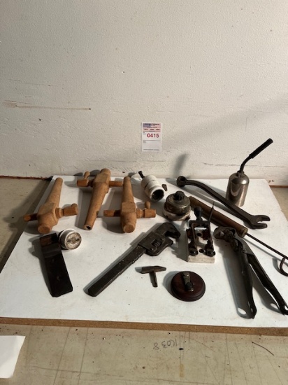 Antiques