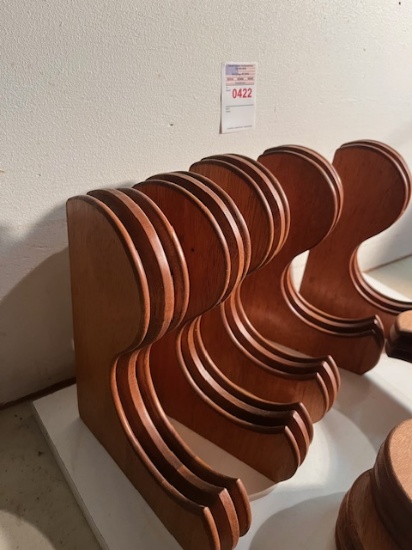 Shelves