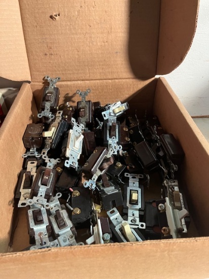 Electrical Switches